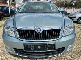 Skoda Octavia 1.4TSI DSG, снимка 5