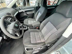 Skoda Octavia 1.4TSI DSG, снимка 7