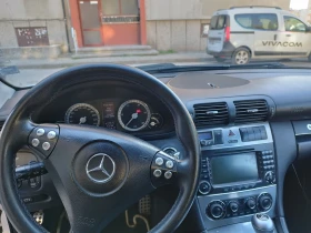 Mercedes-Benz C 220, снимка 8