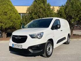 Opel Combo EURO6 MAXI NAVI ГЕРМАНИЯ - [1] 