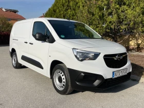 Opel Combo EURO6 MAXI NAVI ГЕРМАНИЯ - [10] 