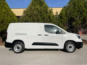 Opel Combo EURO6 MAXI NAVI  | Mobile.bg    8