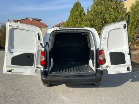 Opel Combo EURO6 MAXI NAVI  | Mobile.bg    6