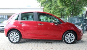 Citroen C3 1.2i ПАНОРАМА EURO 5В      , снимка 4