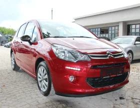 Citroen C3 1.2i ПАНОРАМА EURO 5В      , снимка 3