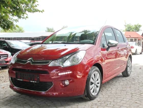 Citroen C3 1.2i ПАНОРАМА EURO 5В      , снимка 1