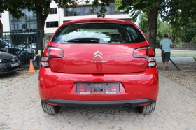 Citroen C3 1.2i ПАНОРАМА EURO 5В      , снимка 6