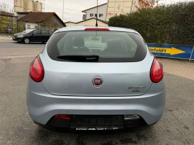 Fiat Bravo 1.4i 16v 90.p.s GAZ, снимка 7