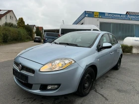 Fiat Bravo 1.4i 16v 90.p.s GAZ, снимка 2