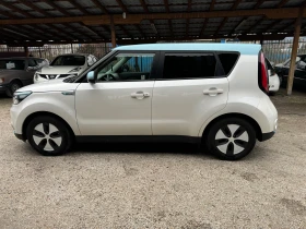 Kia Soul УНИКАТ внос ШВЕЙЦАРИЯ, снимка 5