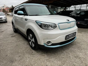 Kia Soul УНИКАТ внос ШВЕЙЦАРИЯ, снимка 1