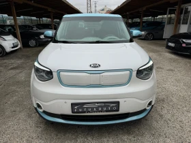 Kia Soul УНИКАТ внос ШВЕЙЦАРИЯ, снимка 3