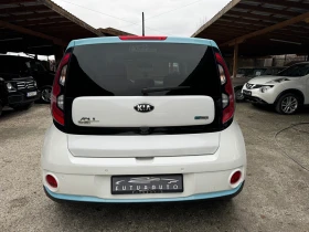 Kia Soul УНИКАТ внос ШВЕЙЦАРИЯ, снимка 7