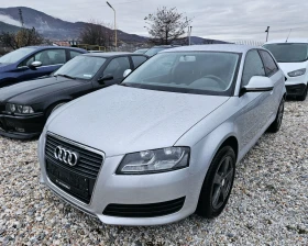 Обява за продажба на Audi A3 1.6i 102kc feislift  ~9 500 лв. - изображение 1