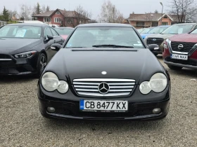 Mercedes-Benz C 200 Kompressor/Авт./Лизинг, снимка 9