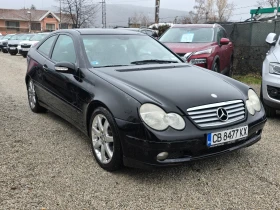 Mercedes-Benz C 200 Kompressor/Авт./Лизинг, снимка 8