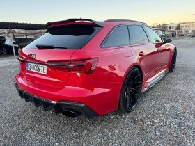 Audi Rs6 CERAMIC & CARBON, снимка 6