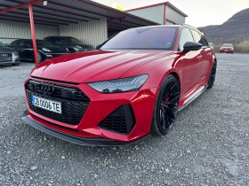 Audi Rs6 CERAMIC & CARBON, снимка 3