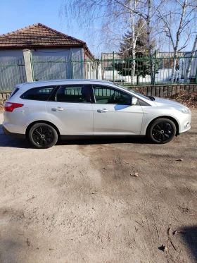 Ford Focus, снимка 5