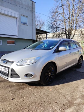 Ford Focus, снимка 3