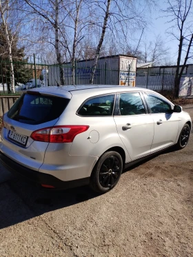 Ford Focus, снимка 4