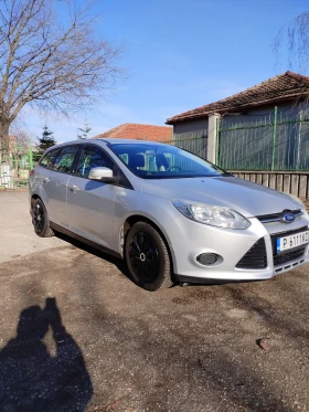 Ford Focus, снимка 1