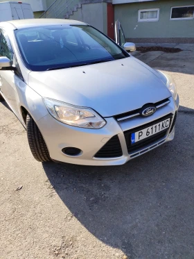 Ford Focus, снимка 9