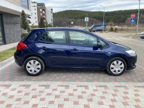 Toyota Auris, снимка 4