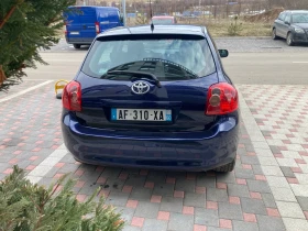 Toyota Auris, снимка 6