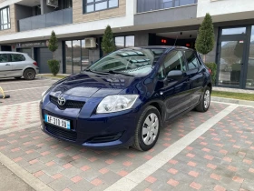 Toyota Auris, снимка 1