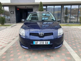 Toyota Auris, снимка 2