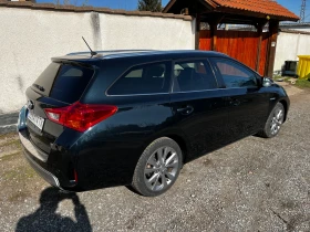 Toyota Auris Hybrid, снимка 3