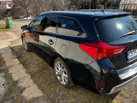 Toyota Auris Hybrid, снимка 5