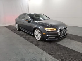 Audi A4 PREMIUM PLUS* QUATTRO* B&O* INTAKE* DIGITAL* , снимка 3