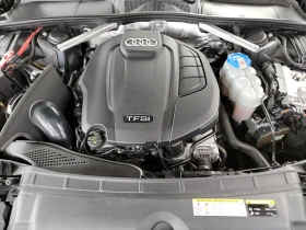 Audi A4 PREMIUM PLUS* QUATTRO* B&O* INTAKE* DIGITAL* , снимка 15