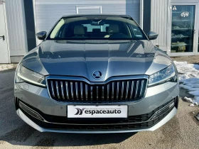 Skoda Superb Laurin & Klement 2.0 TDI / 190 .. / DSG / 4x4 | Mobile.bg    2