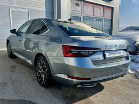 Skoda Superb Laurin & Klement 2.0 TDI / 190 .. / DSG / 4x4 | Mobile.bg    6