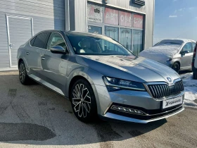 Skoda Superb Laurin & Klement 2.0 TDI / 190 .. / DSG / 4x4 | Mobile.bg    3