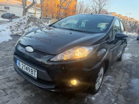 Ford Fiesta 1.4 95/  /4(5) /. .! | Mobile.bg    8