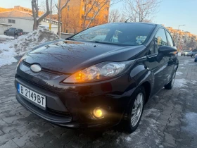     Ford Fiesta 1.4 95/  /4(5) /. .!