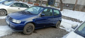 VW Polo 1.4 бензин , снимка 2