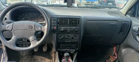 VW Polo 1.4 бензин , снимка 8