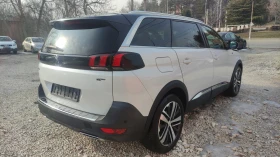 Peugeot 5008 2.0 HDI GT FULL, снимка 9