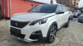 Peugeot 5008 2.0 HDI GT FULL