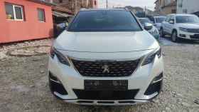 Peugeot 5008 2.0 HDI GT FULL, снимка 14