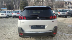 Peugeot 5008 2.0 HDI GT FULL, снимка 8