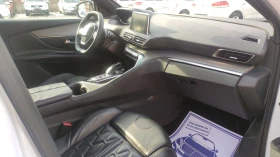 Peugeot 5008 2.0 HDI GT FULL, снимка 11