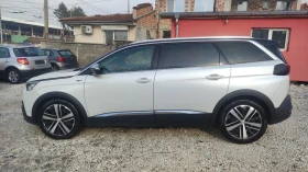 Peugeot 5008 2.0 HDI GT FULL, снимка 5