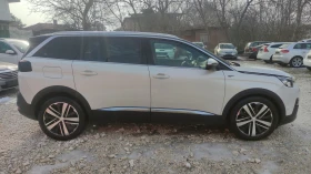 Peugeot 5008 2.0 HDI GT FULL, снимка 12