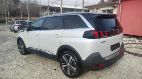 Peugeot 5008 2.0 HDI GT FULL, снимка 6